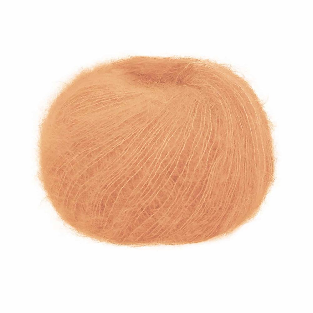 Пряжа Lana Gatto Silk Mohair (14472)