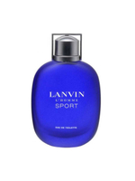 LANVIN L'Homme Sport men 100ml edt