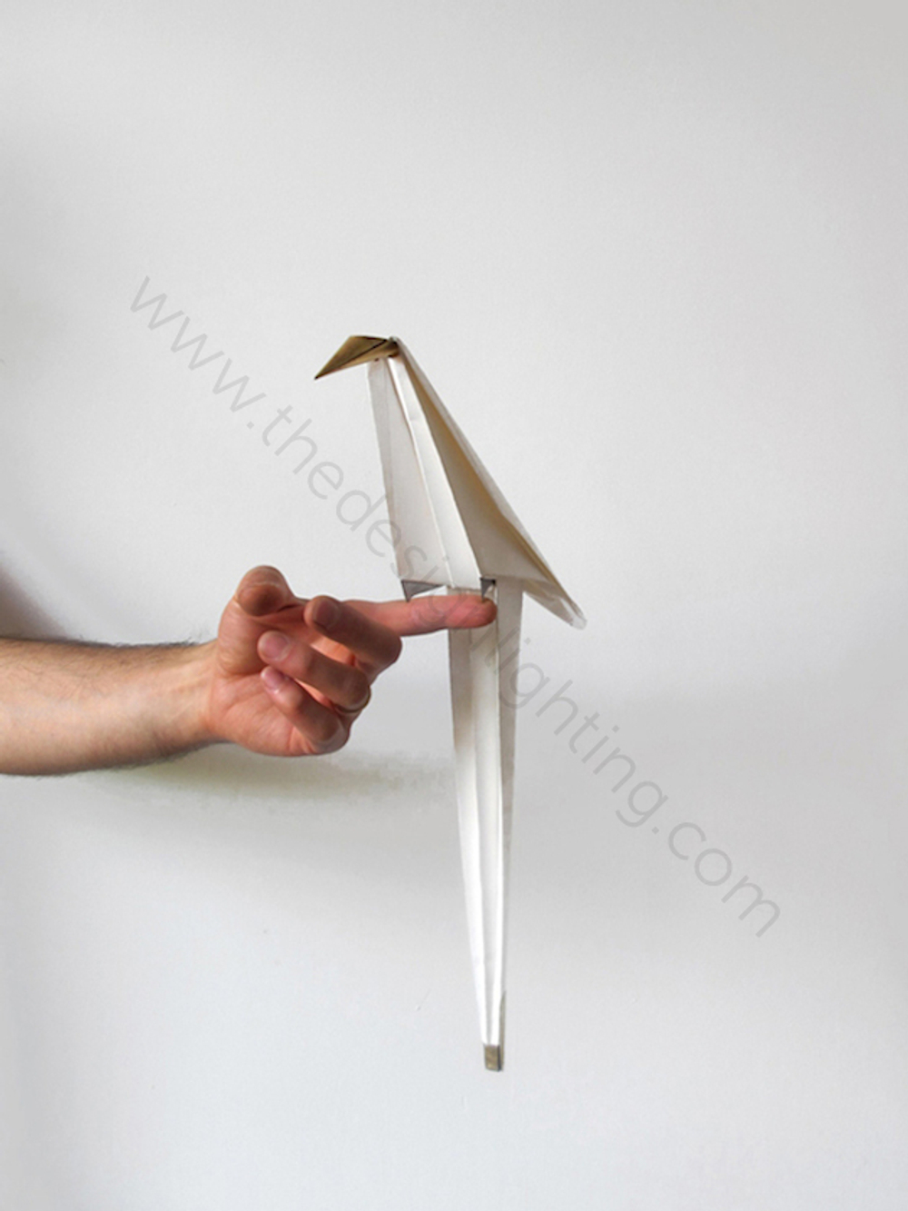 Wall design lamp  PERCH by Moooi