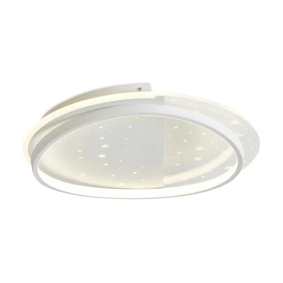 Потолочный светильник Strata FR6152CL-L89W Freya