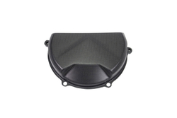 KDA.111.DPV4M.K ILMBERGER CARBON PROTECTION FOR WET CLUTCH COVER (P V4, SF V4)