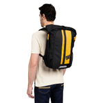 Рюкзак Royal Enfield ROLL TOP RIDING BACKPACK 600D Polyester