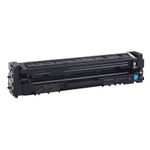 Картридж CANON 045C для i-SENSYS LBP611/LBP613/MF631/MF633/MF635 голубой (1.3k)