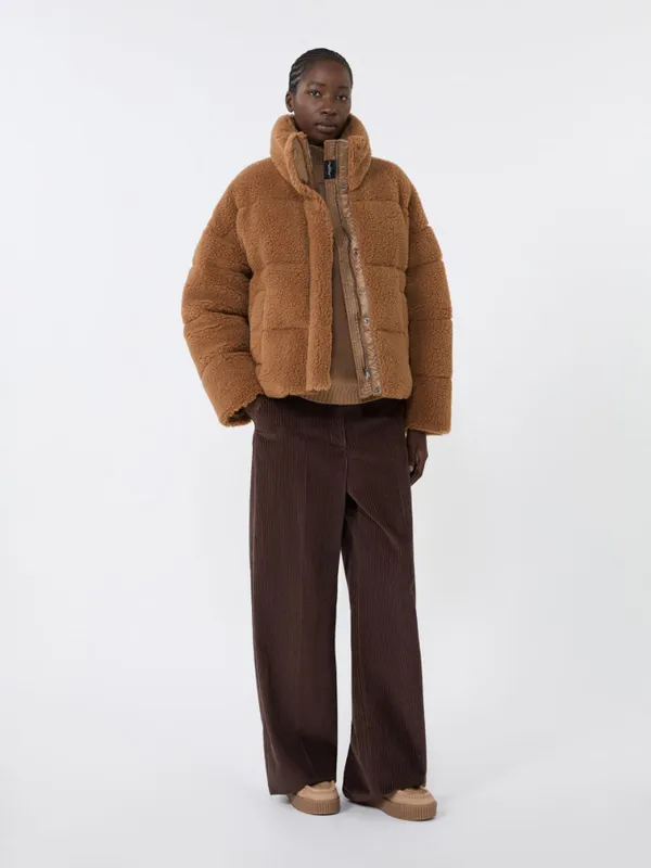 Куртка женская WEEKEND MAX MARA ALFREDO