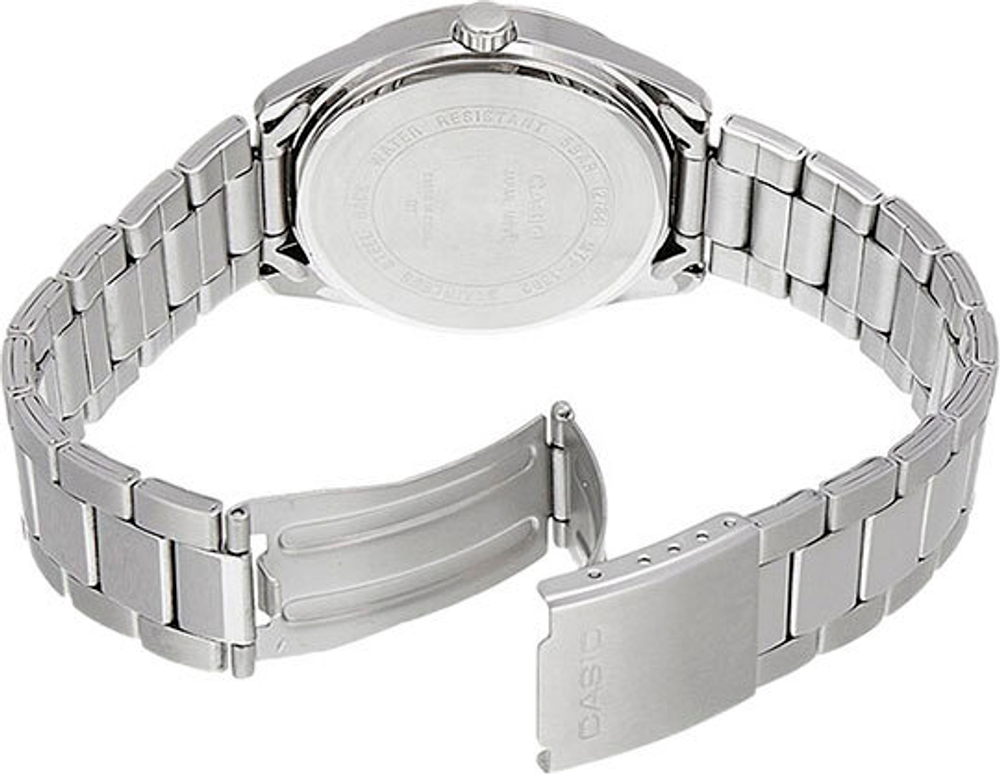 Мужские наручные часы Casio Collection MTP-1302PD-2A