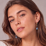 Браслет Coeur de Lion Multicolour Boho 2838/30-1583
