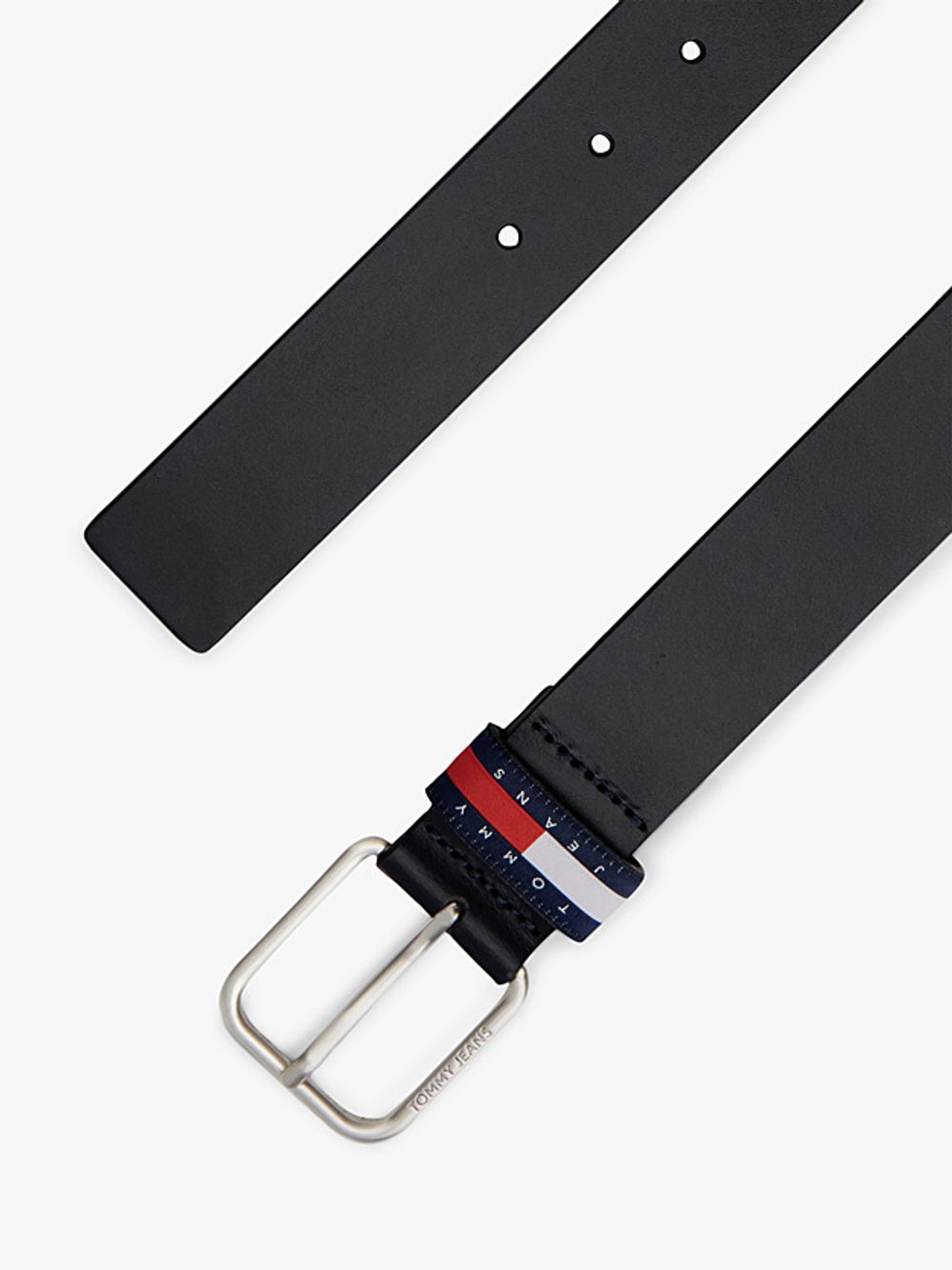 Ремень TOMMY JEANS TJM RYAN 3.5