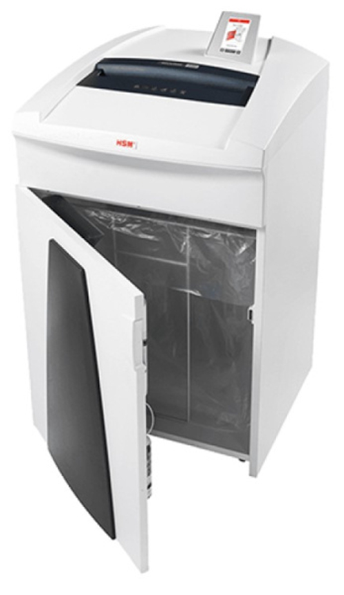 Уничтожитель бумаг HSM SECURIO P40 i-1x5