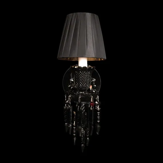 Бра Zenith 10210/1W Black Loft It