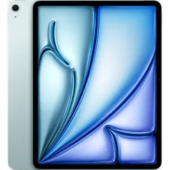 Планшет Apple iPad Air 13, 512 ГБ, Wi-Fi (Голубой | Blue) (M4 | 2026)