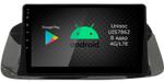 Магнитола для Honda Accord 2008-2012 - Airok RI-1918 Android 12, Быстрая, SIM-слот