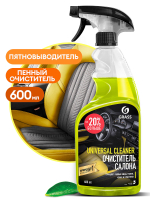 Очиститель салона Grass 600мл