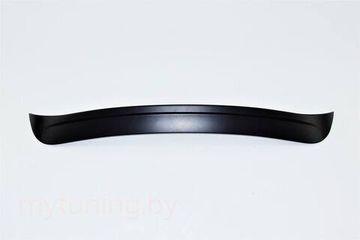 Козырек на заднее стекло V.2 для Mercedes CLA class W117 2013-2019