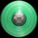 ABBA / Love Sounds Special (Coloured Vinyl)(LP)