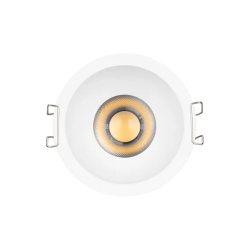 Светильник MS-HARBOR-R82-10W Warm3000 (WH, 24 deg, 230V) (Arlight, IP20 Металл, 5 лет) 050178