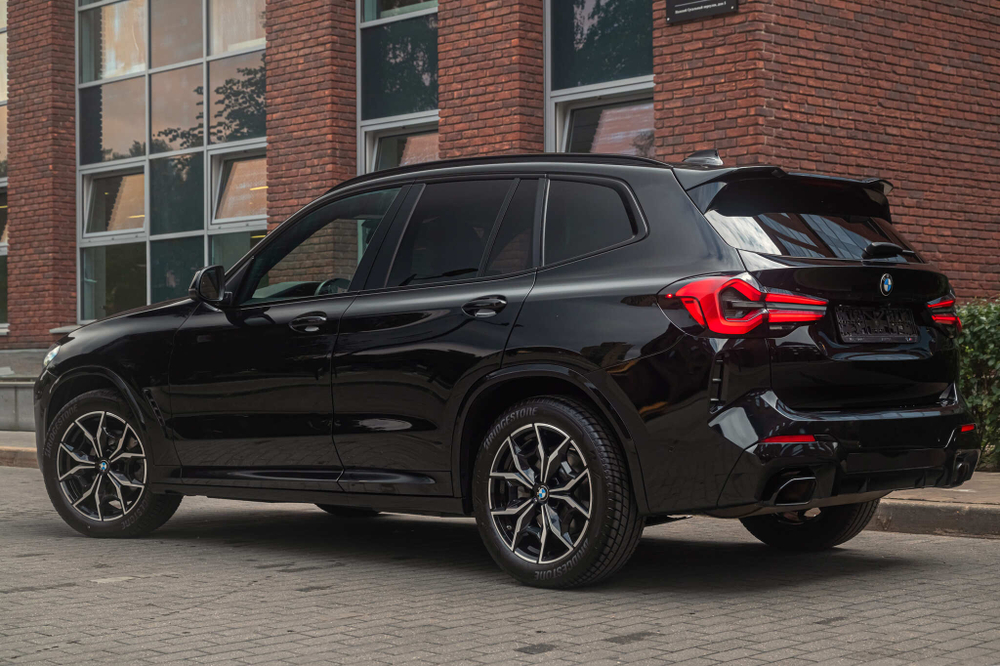 BMW X3 G01 Rest.