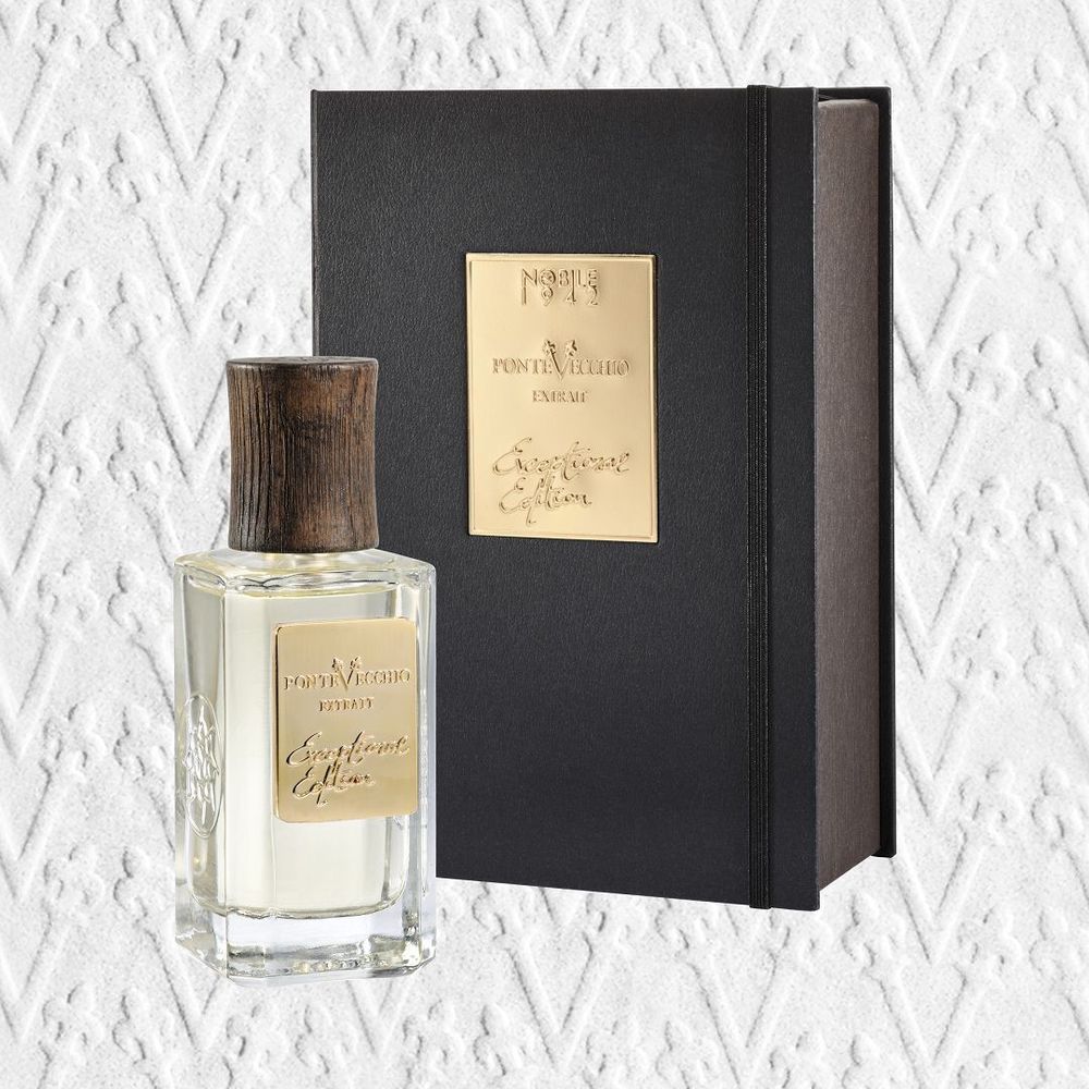 Nobile 1942 Pontevecchio Exceptional Edition