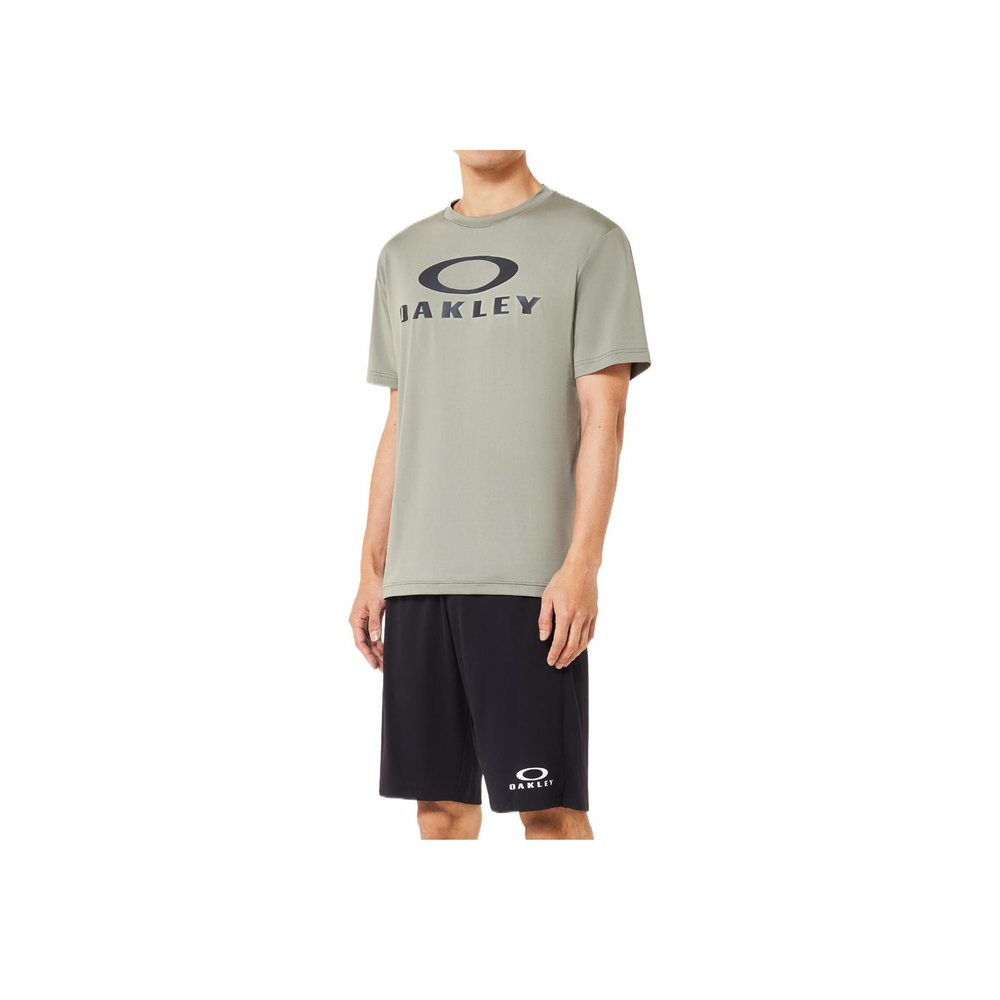 Oakley Qdevo Ss Tee O Bark 4 0 Футболка