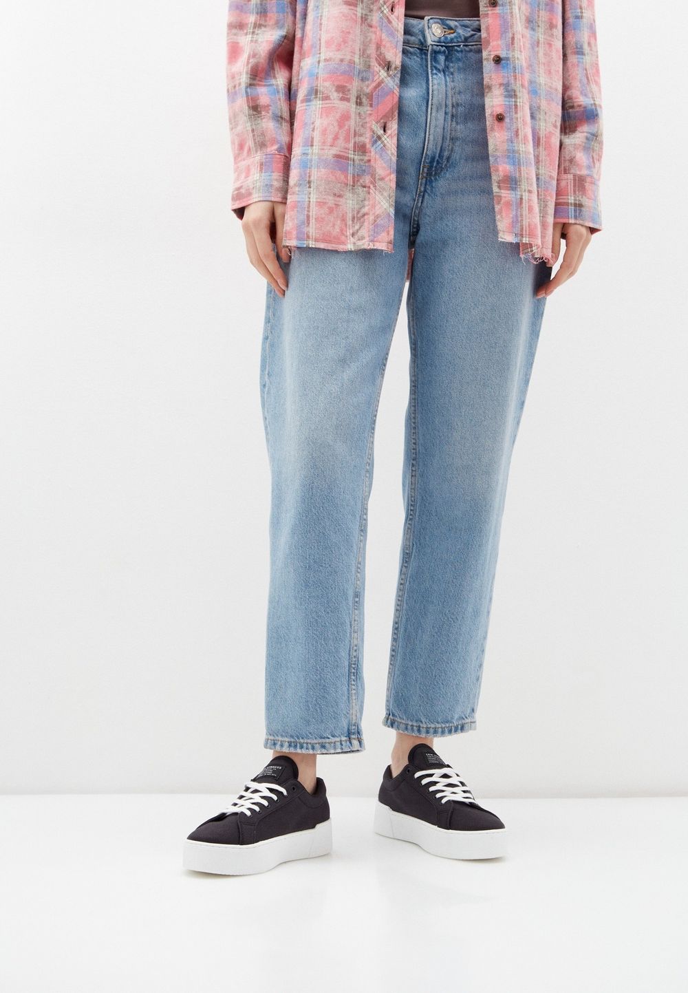 Кеды женские LEVI'S TIJUANA
