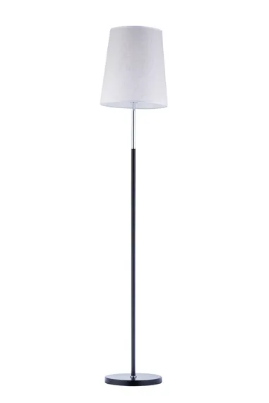Торшер Rilon 2536B BK, 40 Вт, чёрный