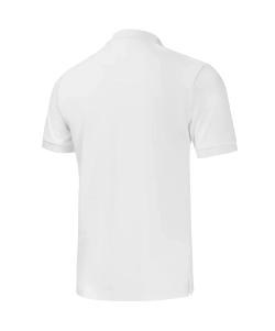 Поло Jogel ESSENTIAL Cotton Polo-K, белый 00