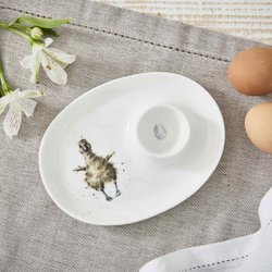 Royal Worcester Чашка для утиных яиц Wrendale Designs WN4088-XL