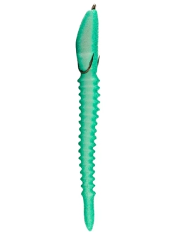 Поролоновая рыбка 3D Worm 10WGr
