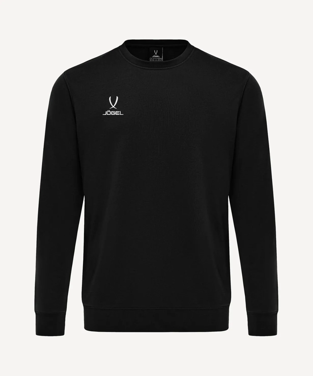 Свитшот ESSENTIAL Sweatshirt, черный