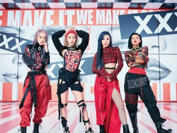 Тренды K-pop моды 2025: как перенять образ любимых айдолов Тренды K-pop моды 2025: как перенять образ любимых айдолов