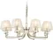 Подвесная люстра High Light LH71217 Ambrella