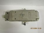 Насос управления реверсом в сборе TSS-СР-240/HAND PUMP ASSEMBLY