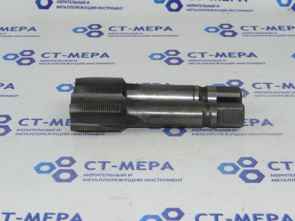 Метчик М33х1,5 (к-т из 2-х шт) HSS