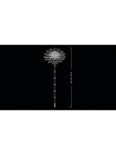 Конструктор Botanicals 11502 Букет подсолнухов