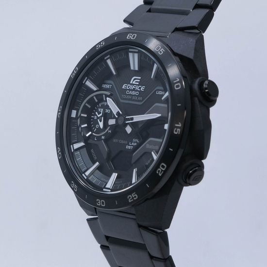 Наручные часы Casio ECB-2200DC-1A