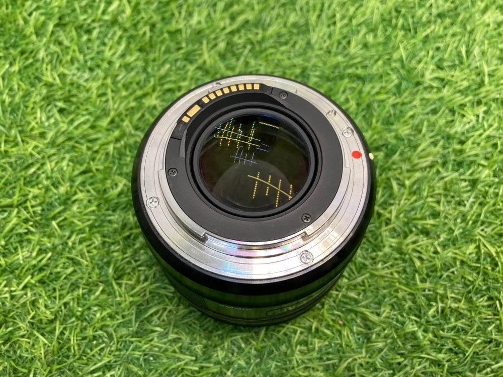 Sigma AF 30mm 1.4 DC HSM Art Canon EF-S