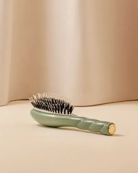 La Bonne Brosse N.03 The Essential Small Soft Hair Brush