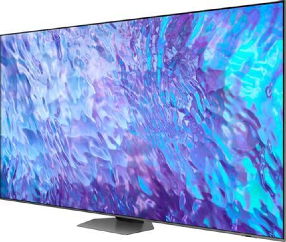 Телевизор Samsung 98" QE98Q80CAUXCE