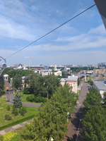 Тест вью