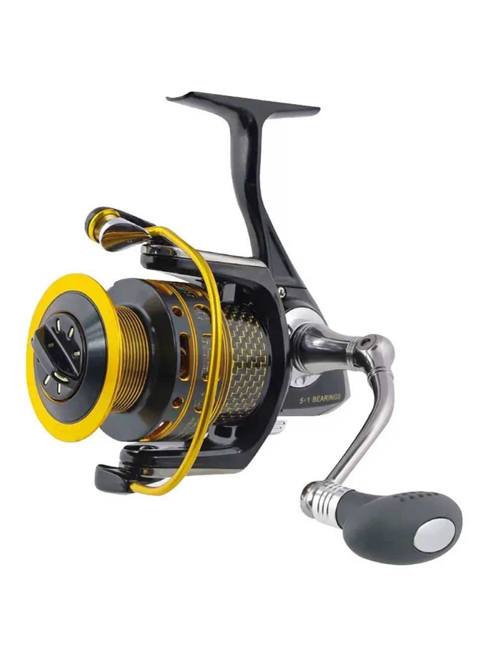 Катушка рыболовная безынерционная RYOBI Arctica