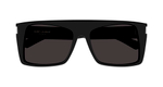 Солнцезащитные очки SL 651 VITTI Saint Laurent - черный(SL 651 VITTI)