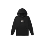 Толстовка Vans, VN0A4BP4BLK