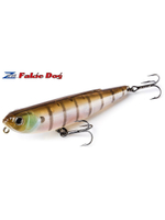 Воблер для рыбалки ZIPBAITS ZBL Fakie Dog, 90мм, 12.0гр., поверхностный, цвет 039R, плавающий
