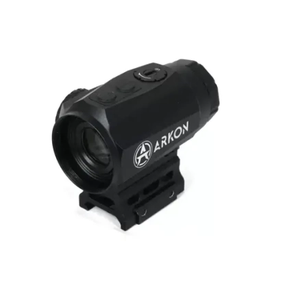 Прицел призматический Arkon Prizm 3x18