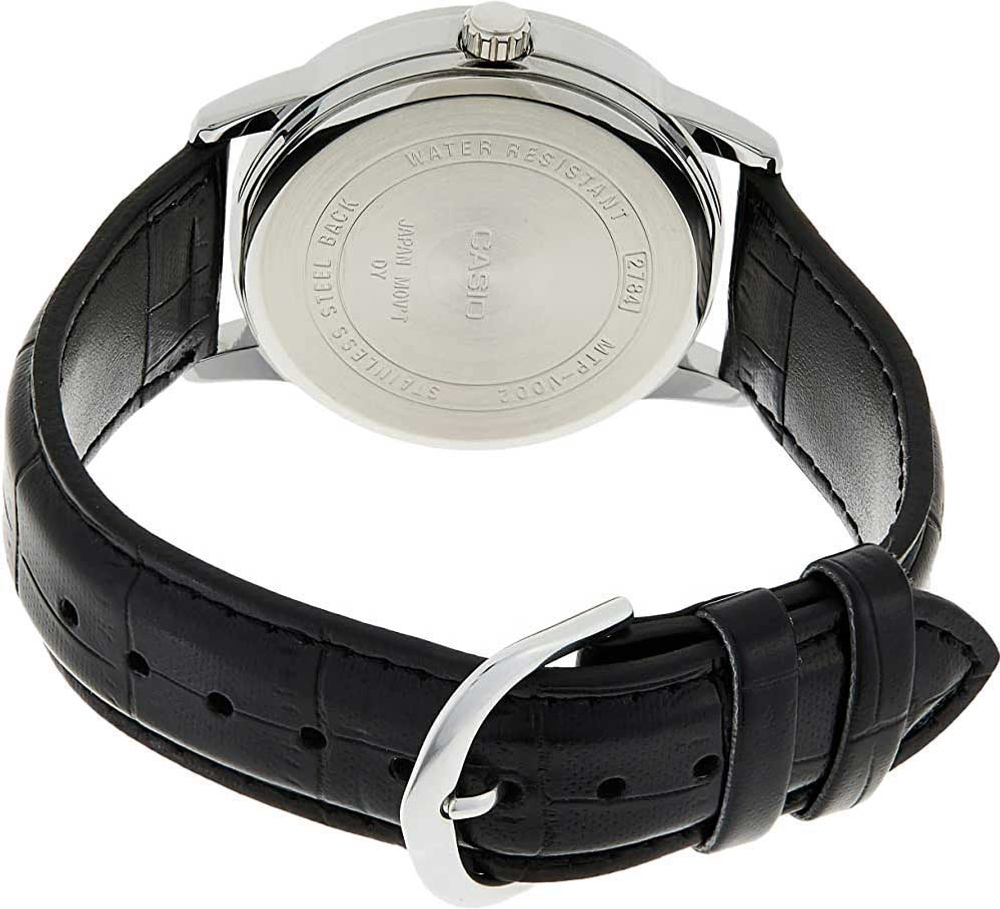 Часы Casio MTP-V002L-7B3
