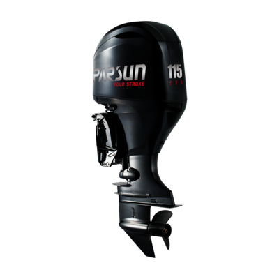 Лодочный мотор Parsun F115 FEL-T EFI