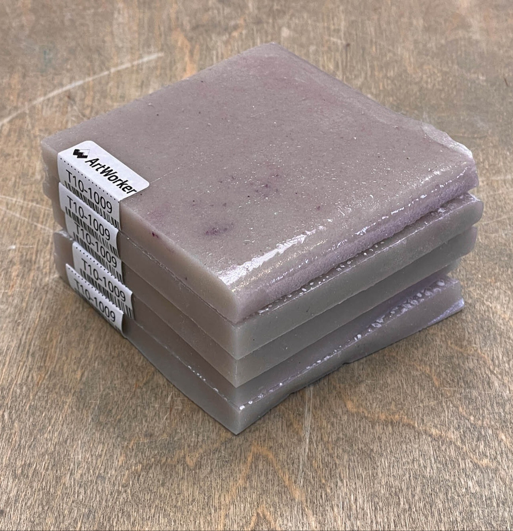 Смальта V3-1009 кирпичик 91x91x10 мм | ArtWorker