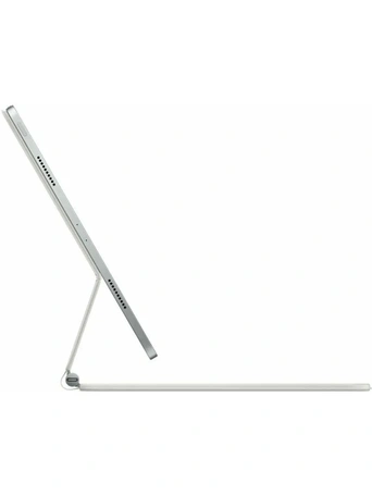 Клавиатура Apple Magic Keyboard iPad Pro 12.9 M2, белый