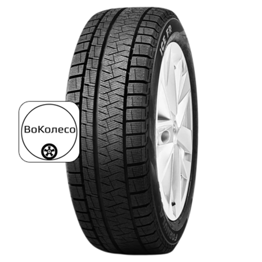 185/60R15 88T XL Ice FR TL Pirelli Formula