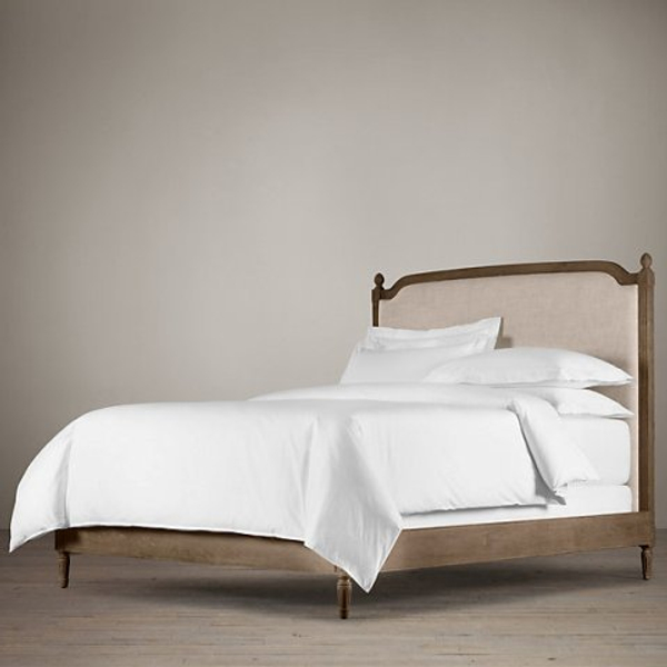 Кровать Restoration Hardware Фостер