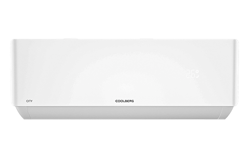 Cплит-система Coolberg CITY CS-07SH1-IN/CS-07SH1-OUT